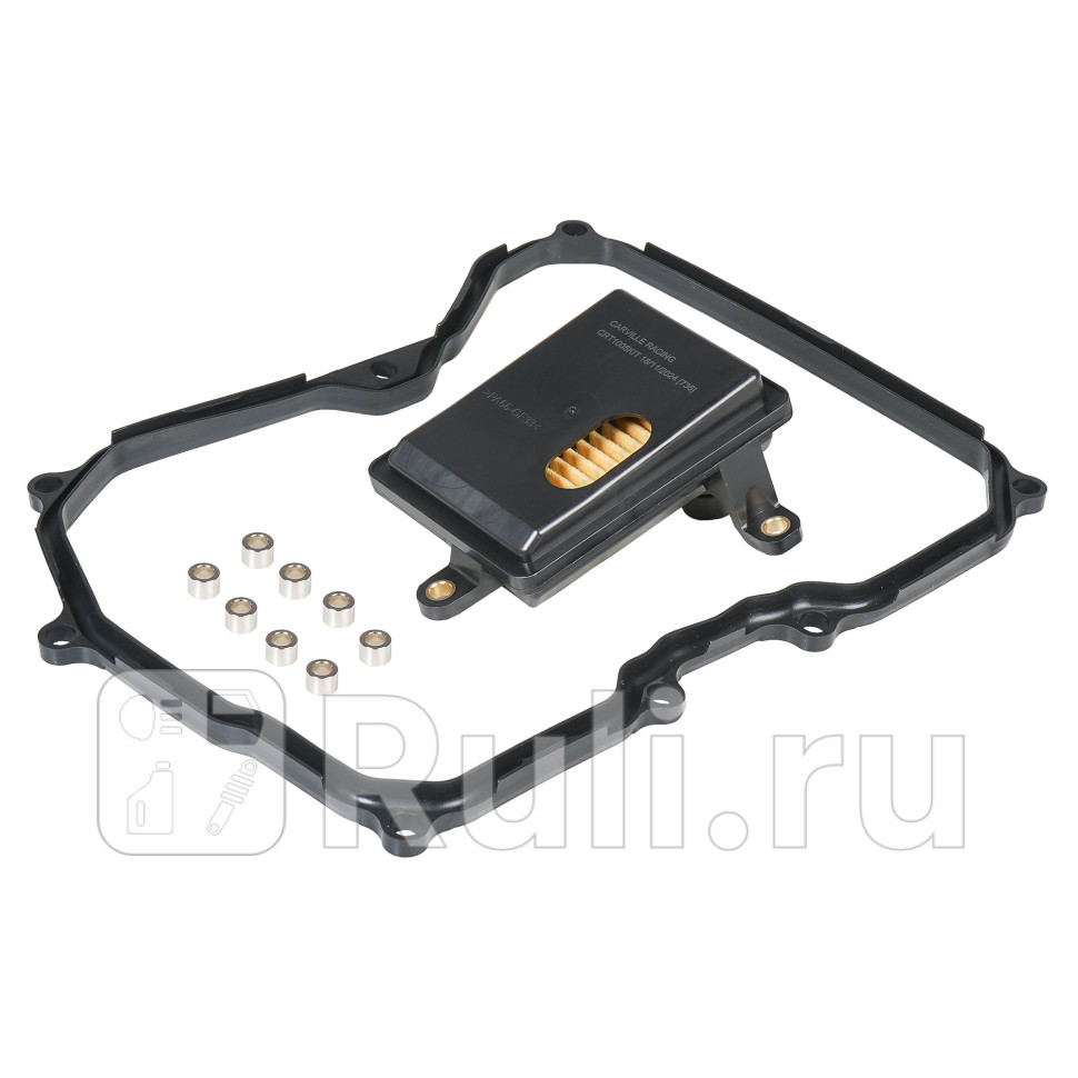 Фильтр для ам Carville Racing crt1005kit 2040₽