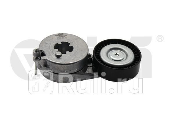 Натяжитель поликлинремня с роликом Vika 99031004201 1950₽