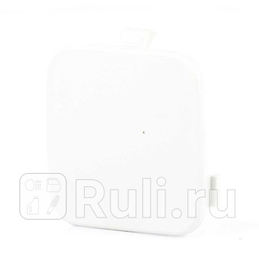 Заглушка заднего бампера под крюк буксировочный BSG BSG 30-922-059 270₽