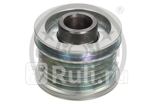 Шкив свободного хода генератора Citroen BERLINGO B9 BERLINGO Kasten B9 C3 II C3 Picasso C4 Optimal f5-1113 0₽