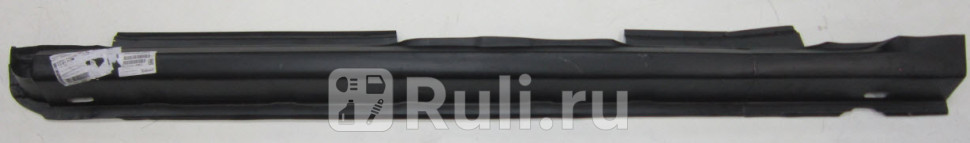 Порог левый для Renault Logan 1 2005-2013 KLOKKERHOLM 1301011 10150₽