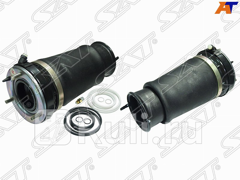 Пневмобаллон передний правый SAT ST-37116757502 14980₽