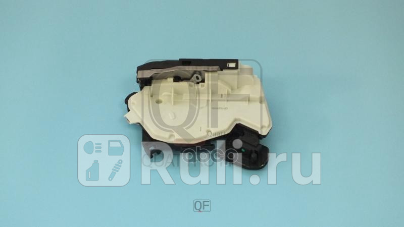 Замок двери передней r Quattro Freni QF10J00082 5880₽