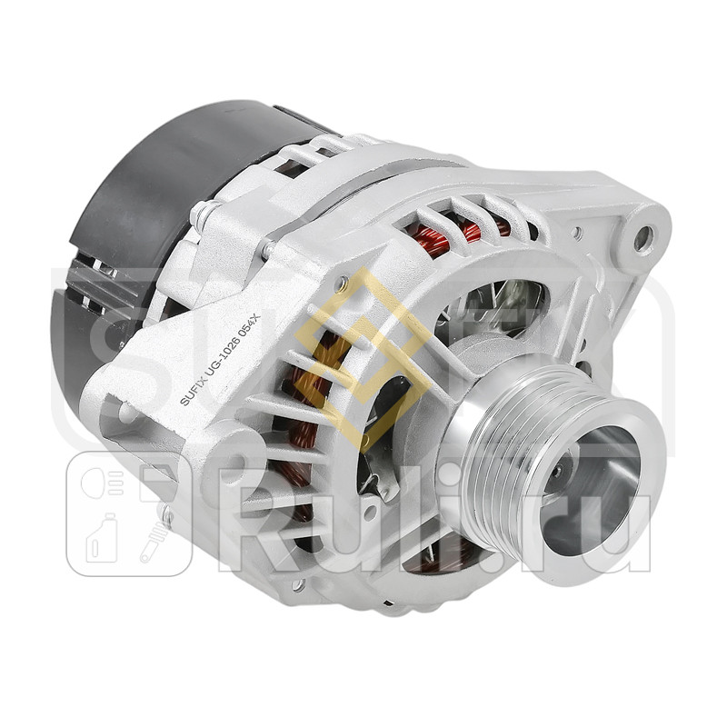 Генератор SUFIX UG1026 6870₽