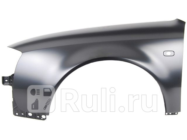 Крыло переднее левое для Audi A6 C5 1997-2001 Forward AI0A697-270C-L 6560₽