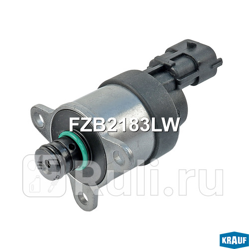 Регулятор давления ТНВД Krauf FZB2183LW 3560₽
