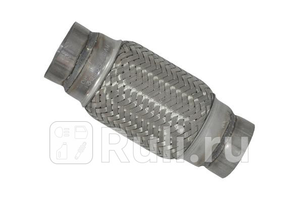 Гофра глушителя Asam 60100 1380₽