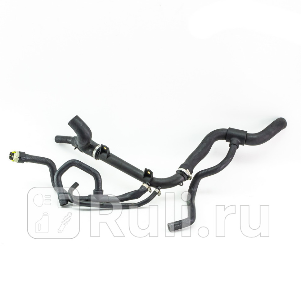 Патрубок opel vectra b 182022 системы охлаждения DOMINANT OP13360137 8610₽