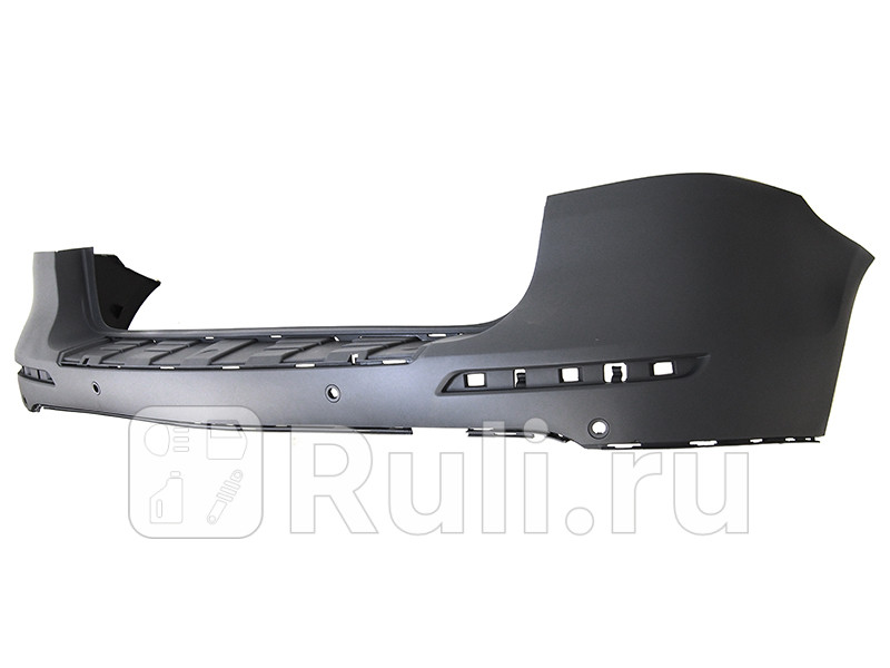 Бампер задний для Mercedes ML W166 2011-2015 SAT ST-MD67-087-0 13060₽