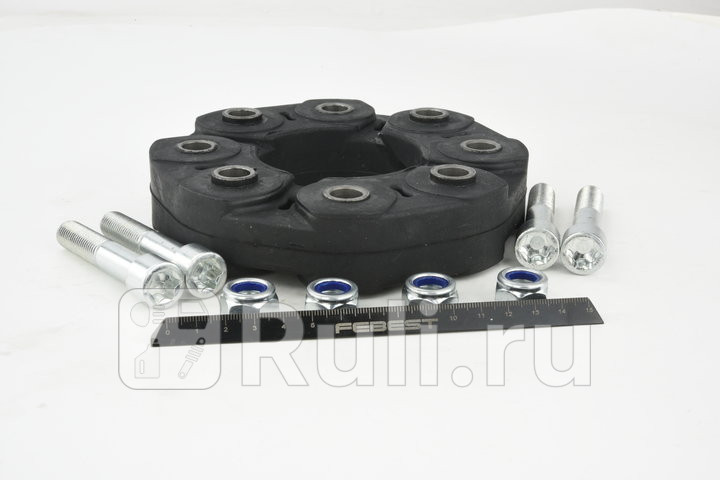 Муфта кардана MB Sprinter FEBEST BZDS-906 8370₽