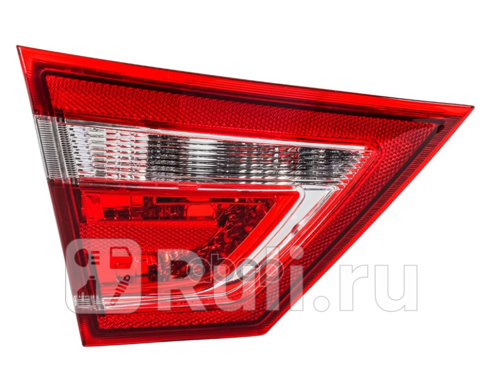 Фонарь задний левый внутренний LADA VESTA 2015-2022 SAILING RNL19721701L 3500₽