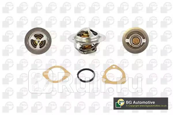 термостат Nissan MarchCube 10-14 02 BGA CT5420K 800₽