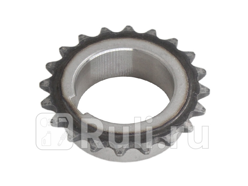 Шестерня коленвала на маслонасос TOYOTA 1-2AZ 00- SAT ST-13519-28010 470₽
