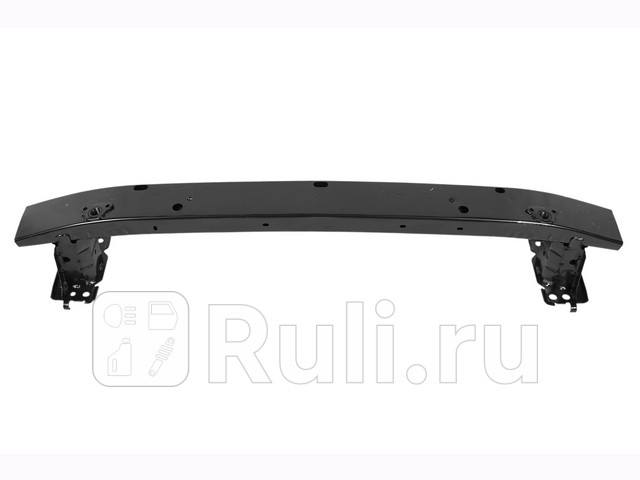 Усилитель переднего бампера для Toyota Auris 2010-2012 GORDON TY43005A 8060₽