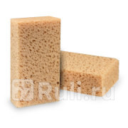Губка Zipower поролоновая крупнопористая 190 х 100 х 50 мм ZIPOWER PM0973 130₽