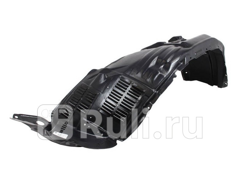 Подкрылок передний левый для Toyota Highlander 2 2007-2009 Forward TYHIG07-300-L 1220₽