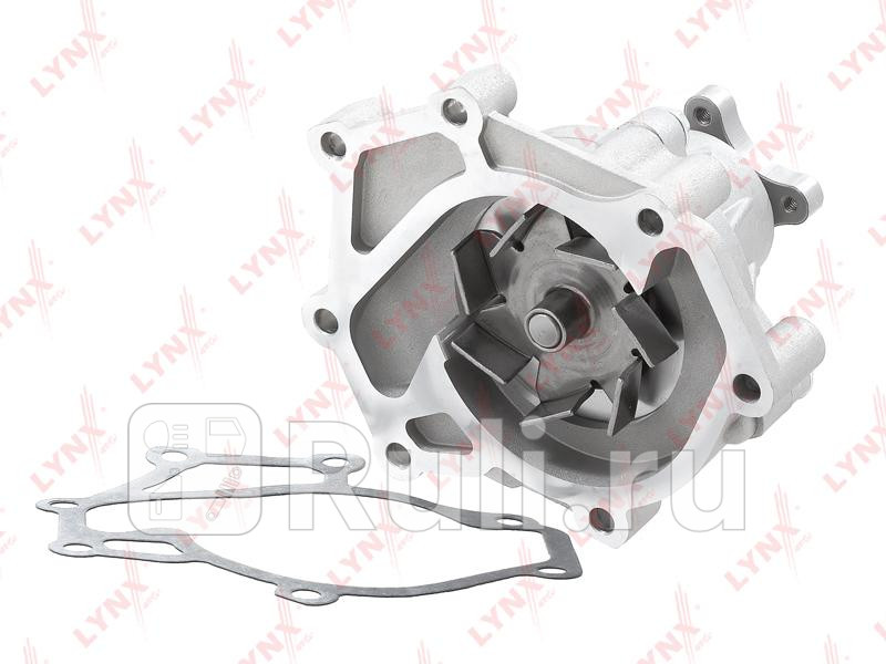 Насос системы охлаждения CW-0293 LYNXAUTO CW-0293 6030₽