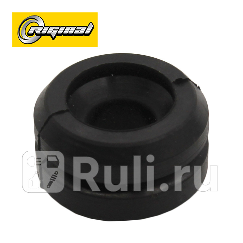 Отбойник амортизатора заднего верхний для ам Daewoo Nexia Lanos Sens Riginal RG96175444 120₽