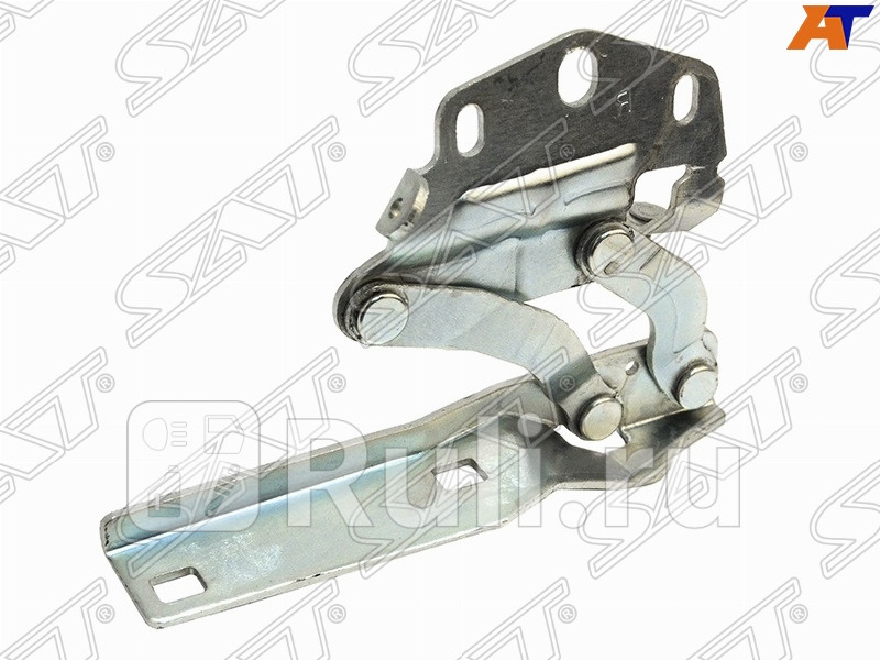 Петля капота левая для Volkswagen Passat B6 2005-2010 SAT ST-75-0041 910₽