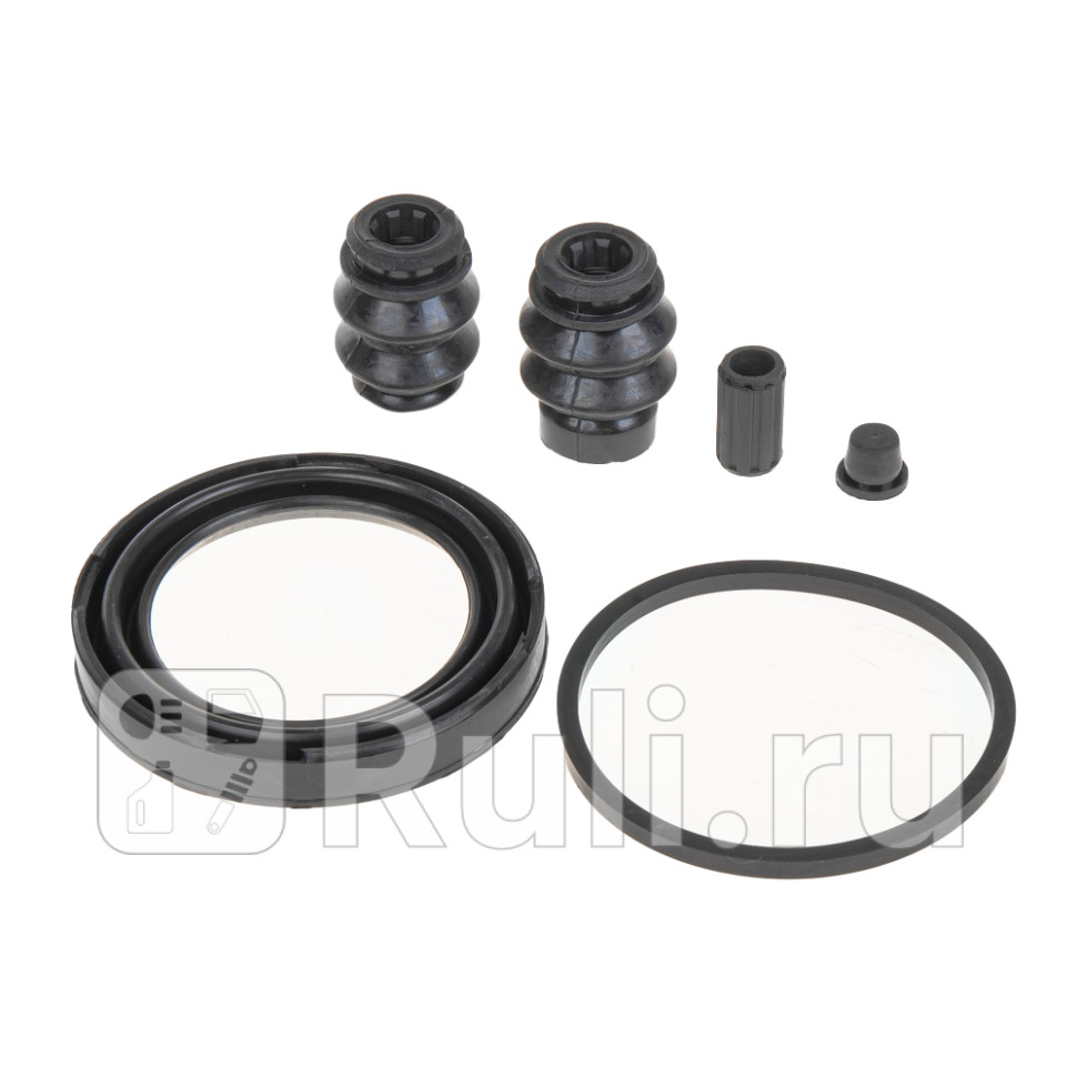 Ремкомплект переднего тормозного суппорта GANZ GIJ19082 460₽