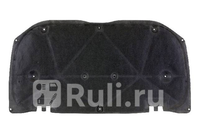 Шумоизоляция капота для Toyota Land Cruiser 200 рестайлинг 2012-2015 SAILING TYL34160340 3800₽