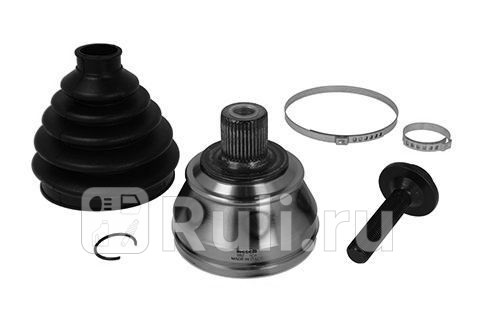 ШРУС наружкомкт Metelli 15-1695 0₽