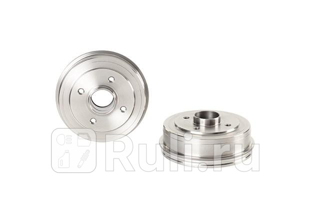 Барабан тормозной BREMBO 14549310 0₽