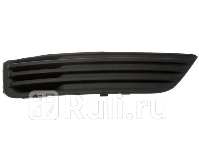 Решетка переднего бампера правая для Ford Focus 2 2005- Forward FDFOC05-192-R 190₽