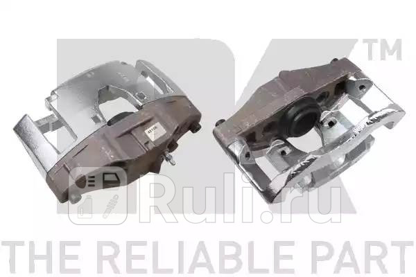 Тормозной суппорт NK 2148106 10640₽