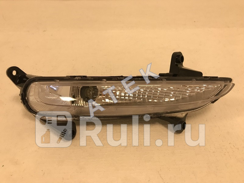 Фара ДХО левая Atek 24114178 1510₽