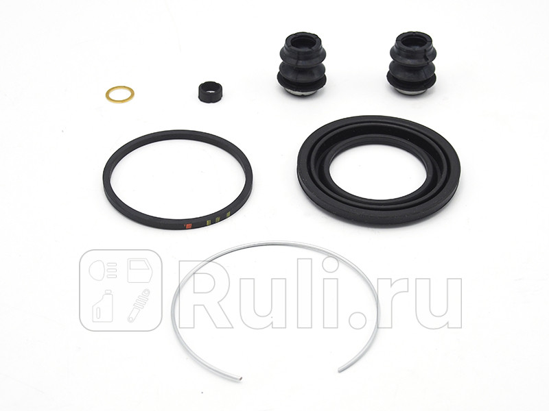 Ремкомплект суппорта перед TOYOTA CELICACALDINAGRACIA 92-99 AUTOFREN D41201 900₽