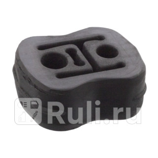 резиновое кольцо выхлопсистемы Febi 18271 200₽