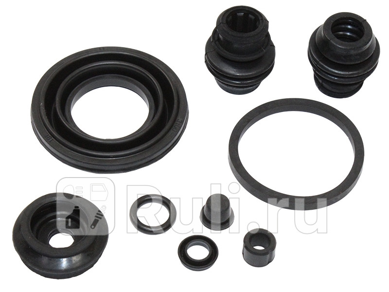 Ремкомплект суппорта зад MAZDA 6 12-18 38mm SAT ST-63-0131 440₽