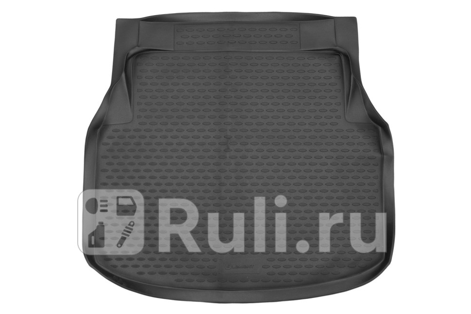Коврик в багажник для Mercedes X204 2007-2014 Element NLC3427B10 2280₽