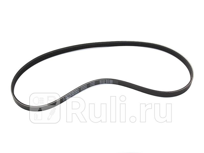 Ремень поликлиновый JD JD 4PK960 400₽