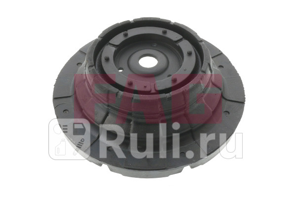 опора амортизатора переднего верхняя VW T5 20-3219TDi25TDi 03 FAG 814 0154 10 0₽