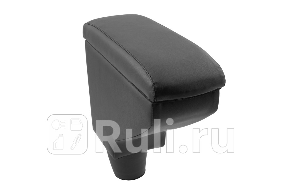 Автоподлокотник для Renault Logan 2 рестайлинг 2018-2021 REIN REIN789037 2570₽