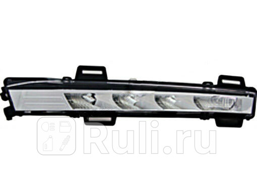 Дхо левый для Ford S MAX рестайлинг 2010- TYC 12-A102-00-2B 10880₽