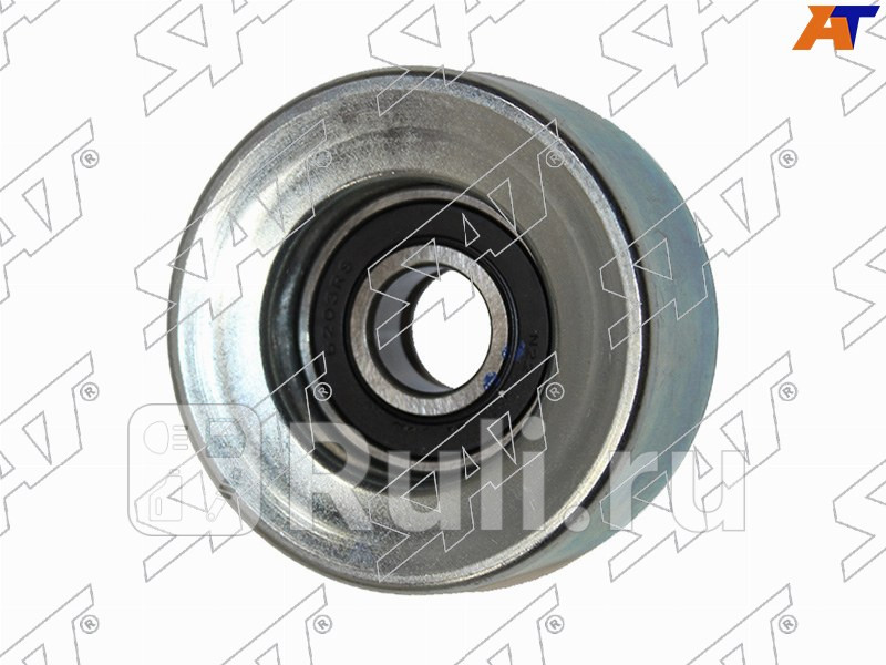 Ролик приводного ремня SAT ST-31189-R0A-005 980₽