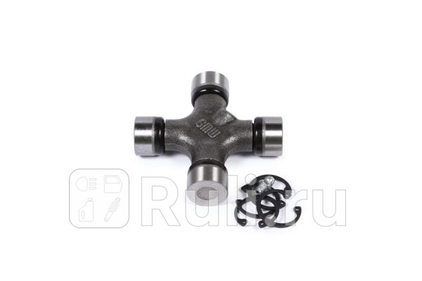 Крестовина кардана D24xL88 MB Sprinter VW Crafter 06- STELLOX 84-67373-SX 730₽