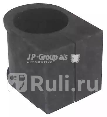 Втулка переднего стабилизатора LR MB 234TSprinterVW LT II 28-46 95-06 d25mm JP 1140600500 JP GROUP 1140600500 90₽