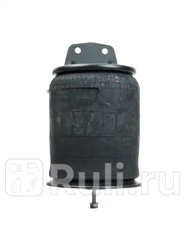 Пневмоподушка со стаканом пластик H-508 низ1 шп верх1 шп VOLVO VNL ZENTPARTS Z12766 9100₽