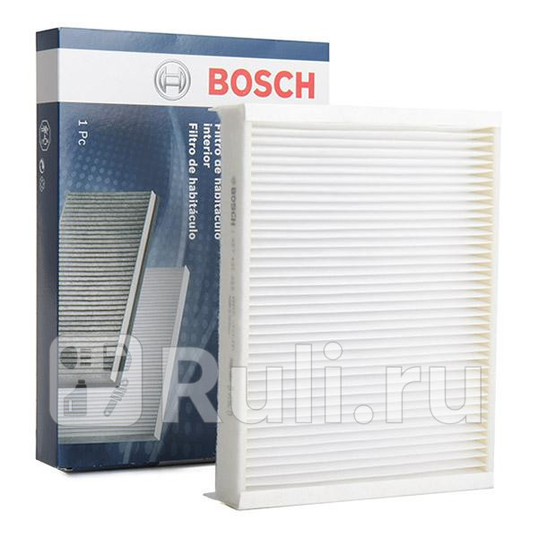 Фильтр салонный для Mercedes W205 2014-2019 BOSCH 1 987 435 058 1310₽