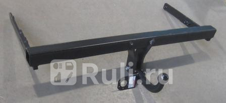 Фаркоп для Skoda Kodiaq 2016-2019 Oris 2155-A 13710₽