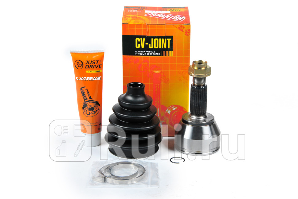 ШРУС внешний 151430 JD JCT0112 1630₽