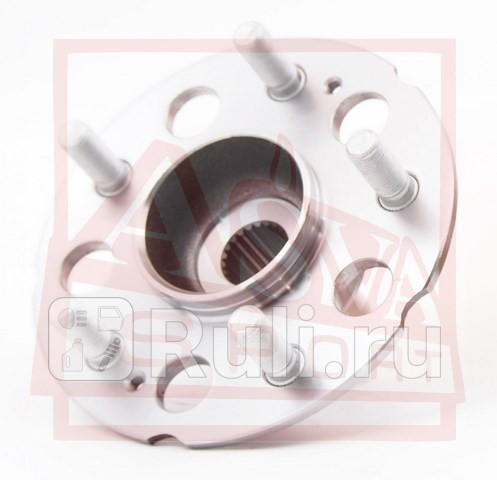 Ступица задняя ASVA HNWH-RD5R 2920₽