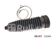 Пыльник рулевой рейки ford focus ii iii правлев DEQST 131064 1330₽