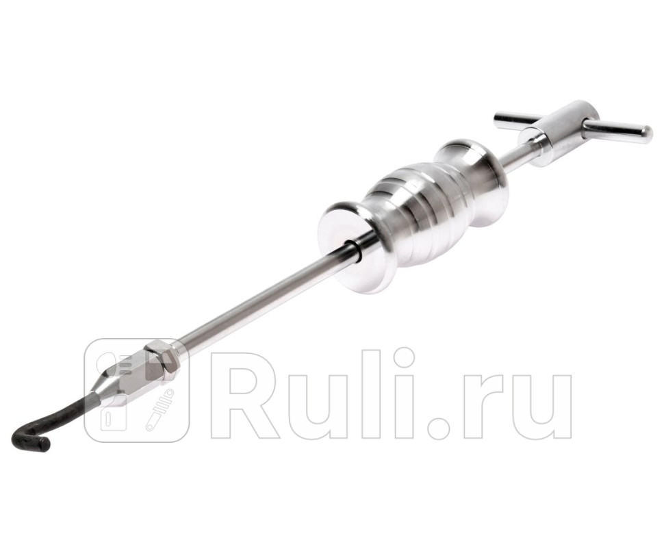 Молоток обратный для точечной рихтовки с крюком JTC 1 JTC JTC2503 5530₽