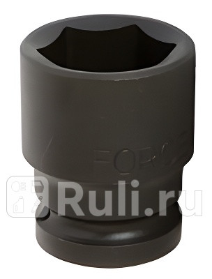 Набор инструментов с 6-ти грголовками 65пр FORCE 46535 31540₽