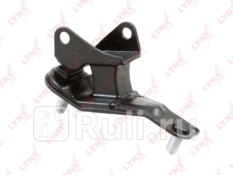 Опора трансмиссии перед лев HONDA Accord VIII 20-30 07 LYNXAUTO ME1301 1450₽